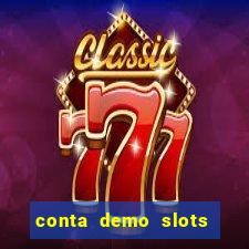 conta demo slots pg touro